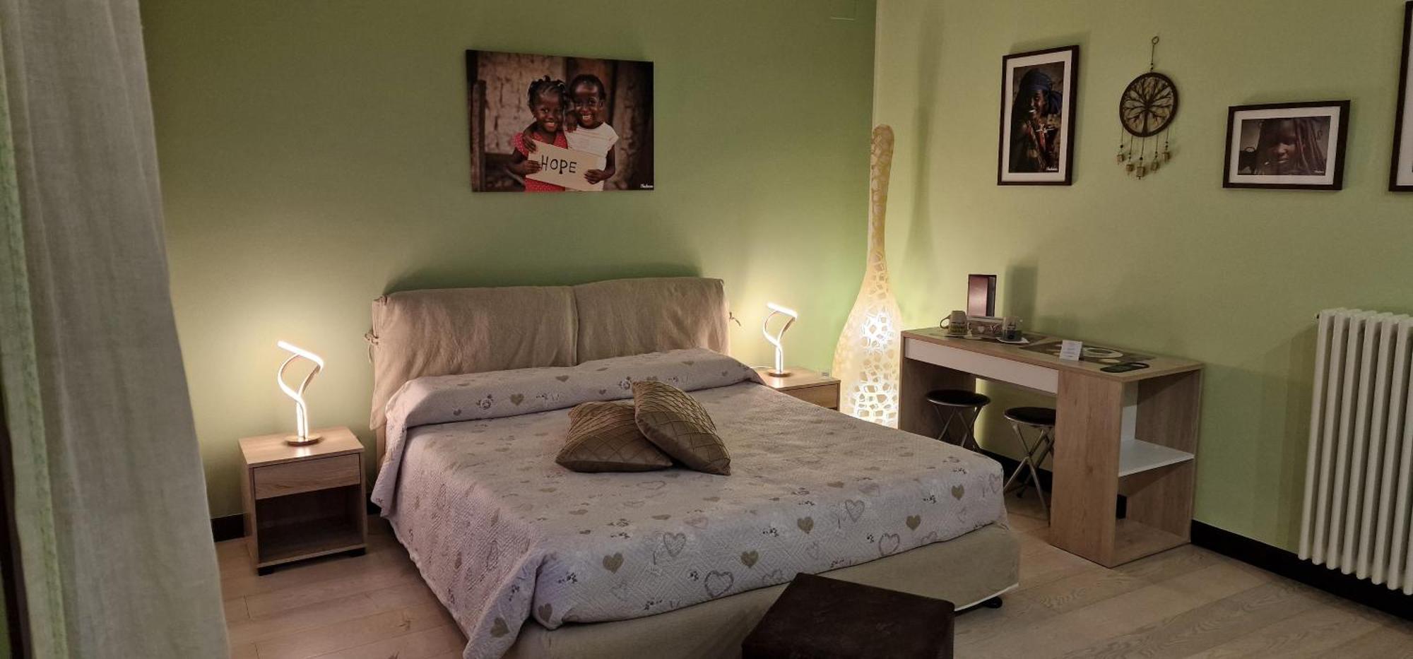Thalassa Bari Bagian luar foto